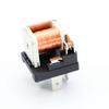 Relé Automotivo de Cinco Pinos 12V/24V com Soquete de Fio Jd1914/Jd2912