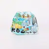 Ímãs de Geladeira de Cidade em Acrílico, Ímãs de Geladeira Estilo Chinês Original, Ímãs Decorativos de Presente, Artesanato Cultural e Criativo, Lembranças de Viagem