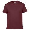 Gildan gildan76000 algodão vazio branco gola redonda manga curta camiseta juventude cultural camisa atacado logotipo impresso