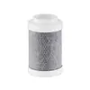 Grifo de Cocina Extraíble para Fregadero Filtro de Calidad Boquilla Filtro Hogareño Anti-Salpicaduras Filtro de Agua Universal Purificación de Agua Universal Transfronterizo