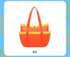 Bolsa de playa grande tipo tote con múltiples bolsillos de Amazon para natación y almacenamiento de ropa Bolsa de playa