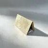Paleta de Sombras Dobrável com Padrão de Seda, Blush, Corretivo, Caixa de Cosméticos, Materiais de Embalagem para Maquiagem, Fabricante de Caixa de Sombras Dobrável
