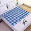 Almohadilla de diafragma para el cuidado de ancianos, a prueba de fugas, lavable, de cuatro capas, integrada, grande, para pacientes de hospital, almohadilla para tías, almohadilla para dormitorio de estudiantes
