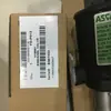 Válvula de Asiento Angular Neumática Shige Asco E290A397 Datos del Producto