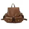 Bolsa Tote Casual Transfronteriza para Mujer 2025 Invierno Nuevo Gran Capacidad Lujo Ligero Multibolsillo Mochila de un Solo Hombro