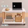 Estante de Armazenamento para Impressora Suporte de Transmissão de Chão Prateleira Móvel Multicamadas Estante de Armazenamento Sob a Mesa Suporte para Copiadora