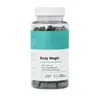 Producto Más Vendido Transfronterizo de Amazon Cápsulas de Clorofila Fuente de Magia Corporal Ventas Directas de Fábrica Puede Ser O Em