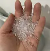 4*6mm cuentas de azufaifa cuentas de arroz diy cristal de imitación cuentas sueltas pulsera collar cadena de teléfono móvil accesorios cuentas cilíndricas de azufaifa