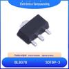 Shanghai Beiling BL8078 SOT89-3 chip de gerenciamento de energia de gerenciamento de energia