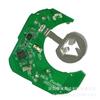 Dispositivo inteligente anti-pérdida AairTag posicionamiento global para rastreo de artículos Apple FindMy artefacto placa base de controlador