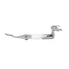 1673318000 Es Adecuado para el Soporte de Refuerzo del Subchasis Delantero del Modelo Mercedes-Benz Gle W167 2020.