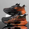 Envío Directo Chitu 9pro Invierno Nuevo Zapatos para Correr de Longitud Completa con Placa de Carbono Prueba Física de Secundaria Zapatos para Correr de Competición Tenis Hombre 8