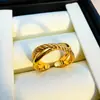 Anillos Europeos y Americanos Estilo Dulce-Cool con Forma de Serpiente Enrollada para Mujer, Diseño de Nicho, Moda Hip-Hop, Accesorios de Mano Versátiles de Alta Gama, Venta al por Mayor