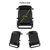 9,7 polegadas é adequado para Chevrolet Captiva 06-12 tela vertical Android navegação imagem de ré Bluetooth máquina tudo-em-um