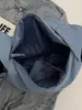 Bolsa de Ombro Única de Grande Capacidade de Alto Valor Estilo Novo Outono 2026 Tendência Simples Casual Elegante Moda Bolsa Tote Transversal