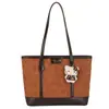 Bolso de Hombro Tote de Gran Capacidad con Contraste de Color Informal para el Trabajo y el Viaje 2025 Nuevo de Moda Versátil Bolso Grande Bolso de Hombro Bolso de Mujer