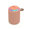 Altavoz Bluetooth Inalámbrico Subwoofer Volumen Alto Alta Calidad de Sonido Graves Potentes Altavoz Pequeño para Exterior de Coche OEM Personalizado
