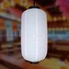 Lanterna de PVC Estilo Japonês para Exterior Impermeável Dobrável Sushi Izakaya Loja de Yakitori Decoração Publicitária de Vitrine Decoração Estilo Japonês