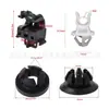 4 Piezas Adecuado para Honda Kit de Clips de Fijación para Varilla de Soporte del Cofre del Coche Varilla del Cofre 90677-SE0-003