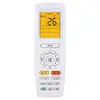Manyi es adecuado para control remoto universal de aire acondicionado Gree Q force Y502KYBOF2 YAPOF3YADOF