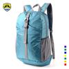 Venda por atacado Rock Horse Mochila ao ar livre impermeável saco dobrável homens e mulheres saco de caminhada mochila leve à prova d'água