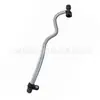 11158608766 Tubo de escape apto para BMW Serie 1, Serie 2, Serie 3, Serie 4