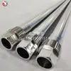 Cartucho de Filtro de Agua de Malla en Forma de Cuña, Elemento Filtrante Enrollado, Pantalla de Deshidratación para Planta de Lavado de Carbón, Tubo Enrollado de Alambre Tipo T Johnson