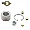 Rolamento de Cubo de Roda Vkba6927 Kit de Reparo de Rolamento de Roda Traseira Adequado para Unidades de Cubo de Roda Mitsubishi