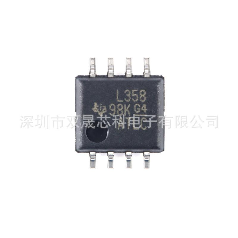 LM358PSR.