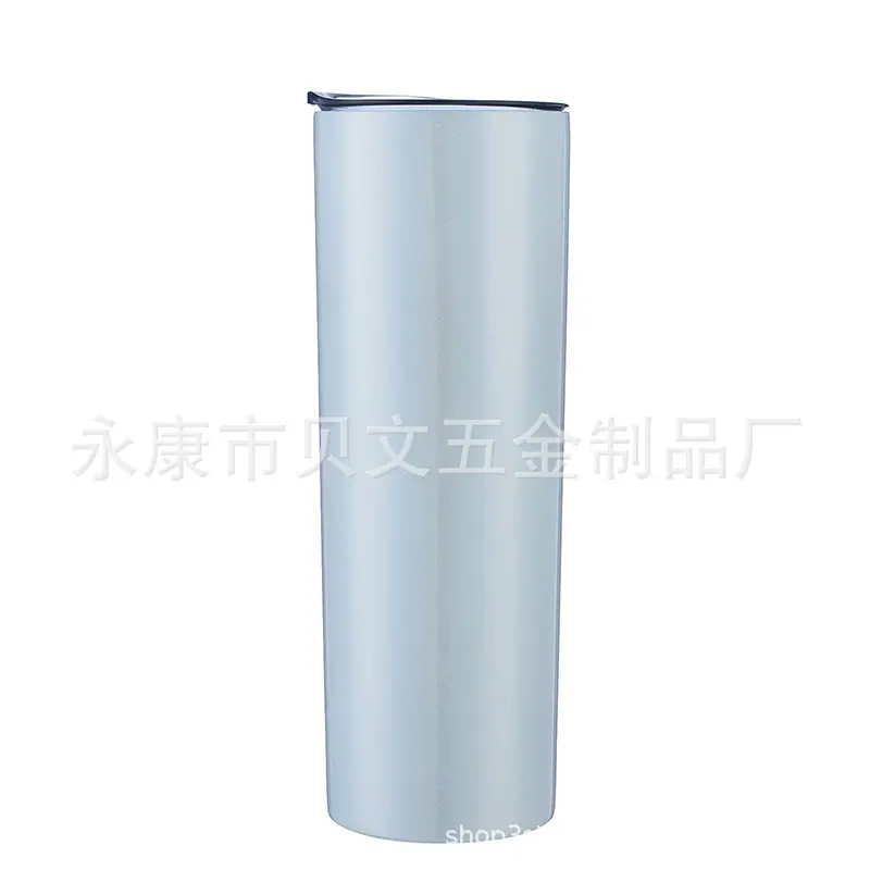 彩虹白色