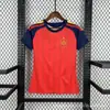 2627 Nuevas Camisetas de Fútbol para Mujer Real Madrid Brasil Alemania Argentina Inglaterra España Portugal Uniformes de Fútbol
