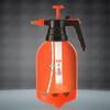 Regador de plástico pulverizador de pressão regador regador de jardim desinfecção frasco de spray pressão de ar regador doméstico