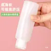Champú, Gel de Ducha, Acondicionador, Botella de Plástico, Cosméticos, Limpiador Facial, Gel Antibacterial para Manos, Tónico, Botella Vacía de Viaje