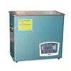 Máquina de Limpieza Ultrasónica de 7L Modelo As-7240B 40KHz/60KHz Doble Velocidad Ultrasonidos de Bajo Ruido