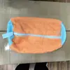 Bolsa para Lavar Zapatos Nueva Engrosada Reutilizable Lavadora Especial Bolsa de Malla de Chenilla para Limpiar
