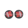 Tapa de Silicona para Joystick PS5 Patrón de Juego Tapa de Silicona para Joystick PS4 Capitán América Individual