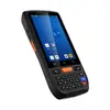 Terminal de Mano 4G PDA Escáner 4 Pulgadas Android Robusto Escaneo de Códigos de Barras Recolector de Datos Código de Barras Android