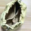 Bolsa Feminina de Couro Genuíno 2024 Verão Nova Chegada Ombro Crossbody Cloud Bag Casual Simples All-Match Estilo Nacional Cowhide Chain Bag