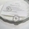 Th0341 S999 Aguja de Plata Estilo Francés Pendientes de Perlas de Fuegos Artificiales Súper Brillantes Diseño Único de Nicho Sensación de Alta Gama Hace que la Cara Parezca Más Pequeña