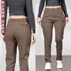 Calça Casual Elástica Skinny Slim Fit Outono/Inverno 2026 para Homens, Calça Longa Elástica Versátil, Moda Masculina Tendência