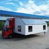 Exportación de Vehículos Grandes Vehículos para Banquetes de Bodas Exportación de Semirremolques Food Trucks Salones de Banquetes Móviles Nuevas Ofertas