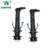 Adecuado para Golf 7 14-17 parachoques delantero limpiaparabrisas de faros pistola rociadora de agua 5G0955965 / 5G0955966