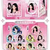 Nuevo pin de caja sorpresa AR de anime de celebridad, 75 pines con relieve iridiscente de doble destello y perla de doble destello, venta al por mayor por sorteo