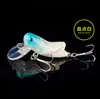 Isca Luya isca dura isca macia isca biônica isca artificial gafanhoto anzol duplo gafanhoto fábrica equipamentos de pesca atacado