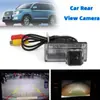 Cámara de visión trasera para coche, imagen de marcha atrás, adecuada para Land Cruiser 70/100/200
