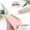 Nuevo Producto para Principiantes: Ayuda para Práctica de Uñas, Soporte para Uñas, Set de Herramientas para Uñas, Separador de Dedos, Cojín de Mano de Silicona para Uñas