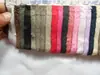 5MM Veludo Beibei Super Macio Real Tecido para Boneca de Brinquedo e Roupas de Cabelo Curto Tricotado 100% Poliéster