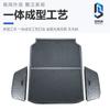 Adecuado para 18-25 Accord Caja Plana para Maletero Caja de Almacenamiento Caja de Almacenamiento Interior del Coche