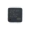 GD32F103RCT6 LQFP64 microcontrolador GD MCU genuíno em vez de STM32F103RCT6