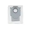 Adecuado para Accesorios de Barredora Roborock Qv 35A/Qr 798 Cepillo Lateral Principal Elemento Filtrante Bolsa de Polvo Trapo